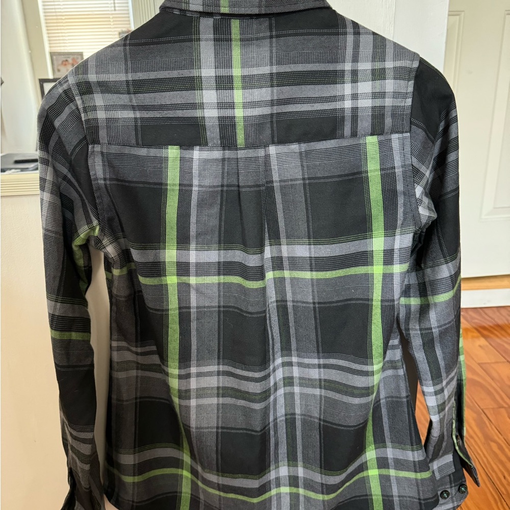 Dixxon Sublime Flannel - image 2